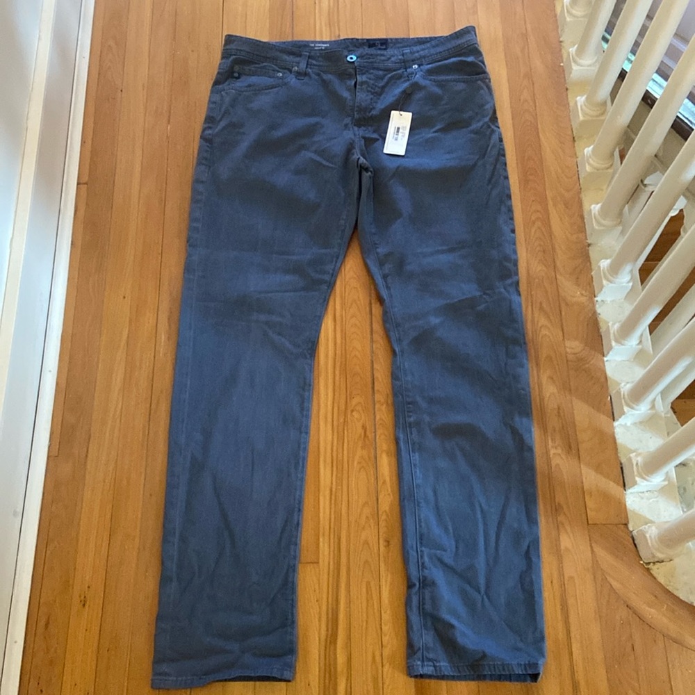 Never worn AG Men’s pants